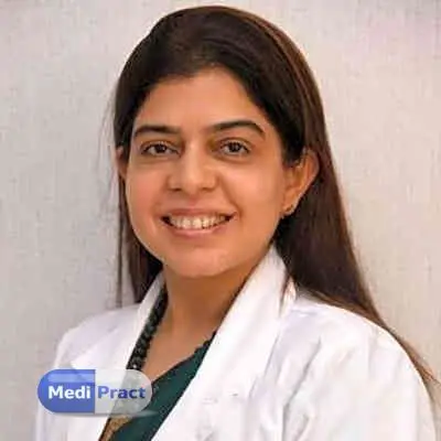 Dr. Pooja Thukral Profile Picture