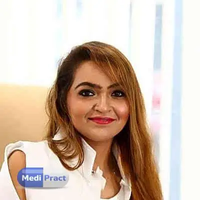 Dr. Pooja Tilwani Profile Picture