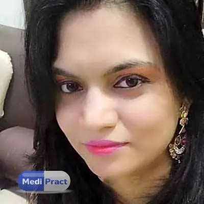 Dr. Pooja Tomar Bisht Profile Picture