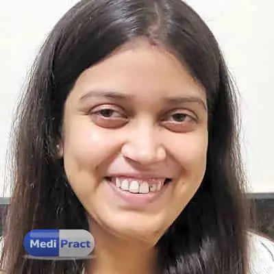 Dr. Pooja Verma Profile Picture