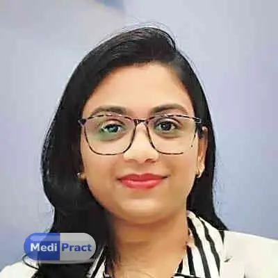 Dr. Pooja Vilhekar Profile Picture