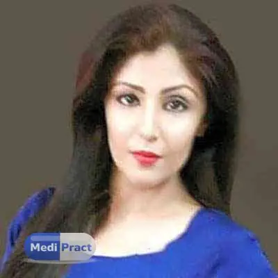 Dr. Pooja Vohra Profile Picture