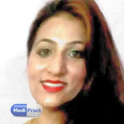 Dr. Poojanpreet Kaur Profile Picture