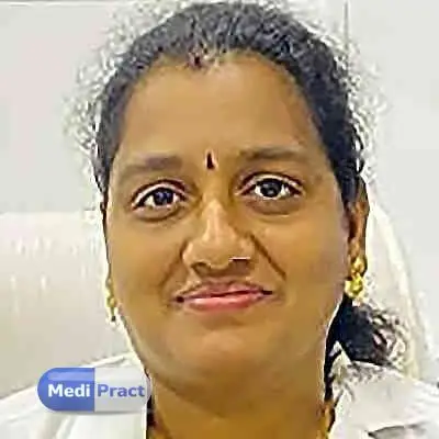 Dr. Poojitha Profile Picture