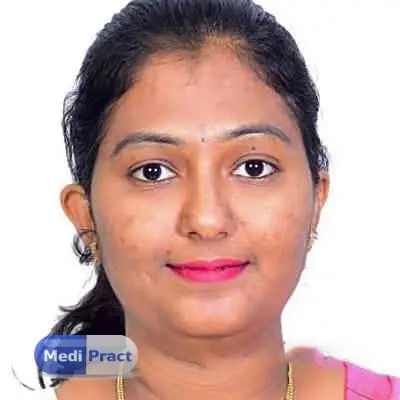 Dr. Poojitha J Profile Picture
