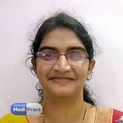 Dr. Poojitha Karempudi Profile Picture