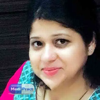 Dr. Poonam Profile Picture