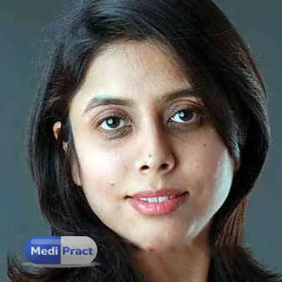 Dr. Poonam Acharya Profile Picture