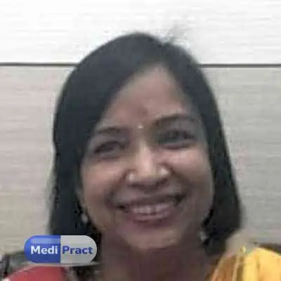 Dr. Poonam Agarwal Profile Picture