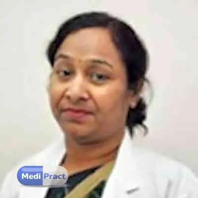Dr. Poonam Aggarwal Profile Picture
