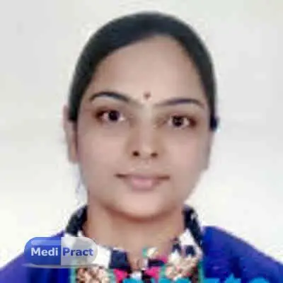 Dr. Poonam Amit Chaudhri Profile Picture
