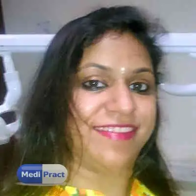 Dr. Poonam Arora Profile Picture