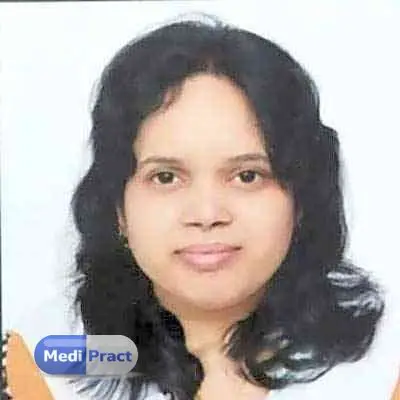 Dr. Poonam Profile Picture