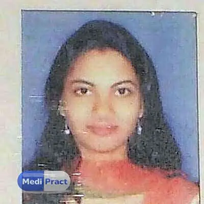 Dr. Poonam Bambarkar Profile Picture