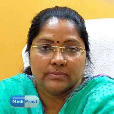 Dr. Poonam Bansal Profile Picture