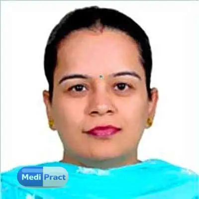 Dr. Poonam Behl Profile Picture