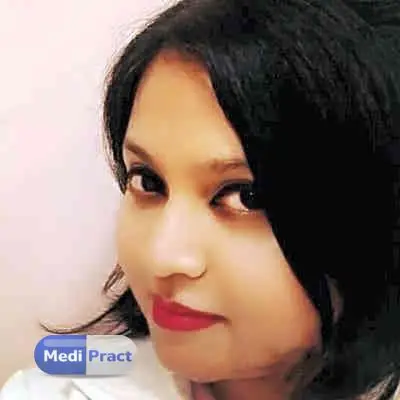 Dr. Poonam Bhasne Profile Picture