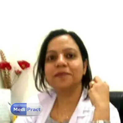 Dr. Poonam Bhatia Profile Picture