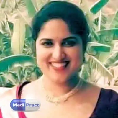 Dr. Poonam Biddappa Profile Picture