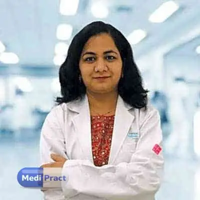 Dr. Poonam Chandra Awatare Profile Picture