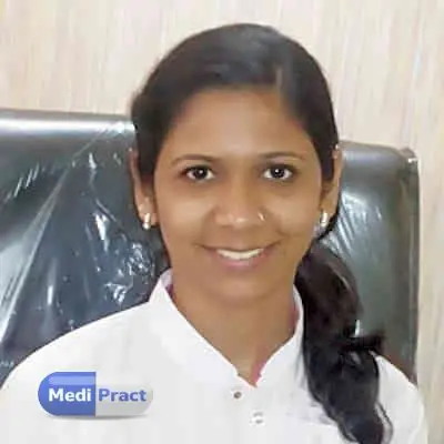 Dr. Poonam D.Dwarke Profile Picture