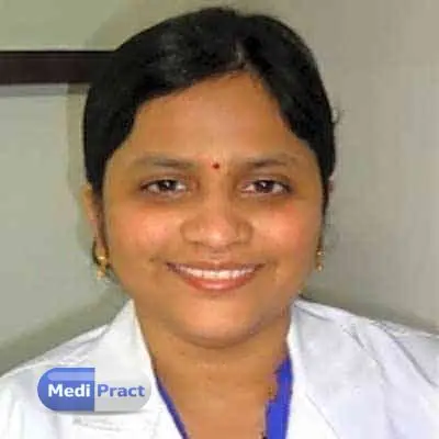 Dr. Poonam Dabhade Profile Picture