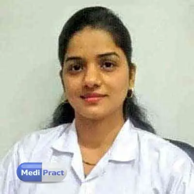 Dr. Poonam Dave Profile Picture