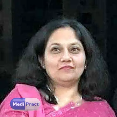 Dr. Poonam Dhingra Profile Picture
