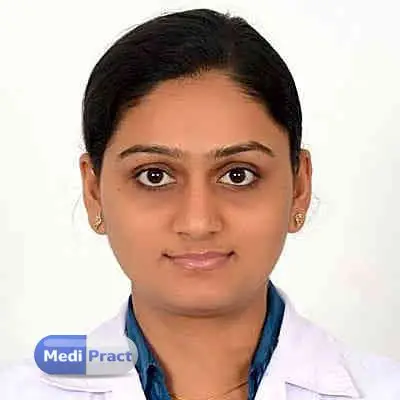 Dr. Poonam Dhmsaniya Profile Picture