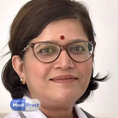 Dr. Poonam Garg Profile Picture