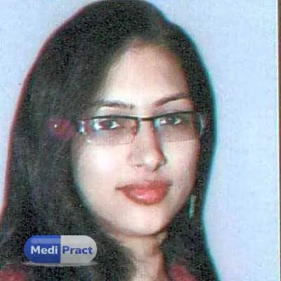 Dr. Poonam Gaur Profile Picture