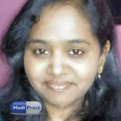 Dr. Poonam Gavali Profile Picture