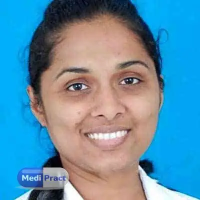 Dr. Poonam Gorakh Gawali Profile Picture