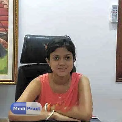 Dr. Poonam Goswami Profile Picture