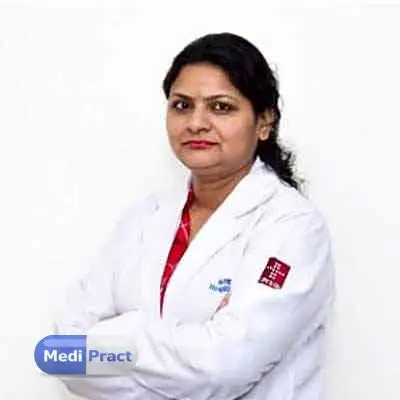Dr. Poonam Goyal Profile Picture