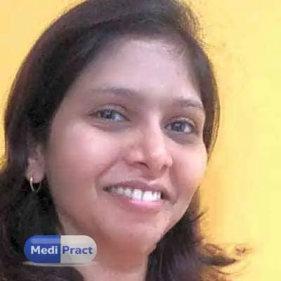 Dr. Poonam Gupta Profile Picture