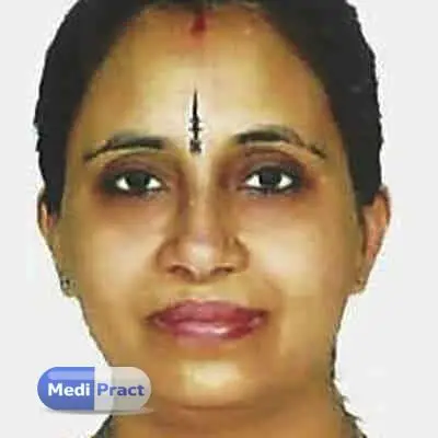 Dr. Poonam Gupta Profile Picture