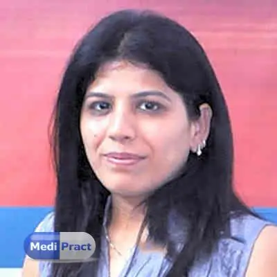 Dr. Poonam Hudiya Profile Picture
