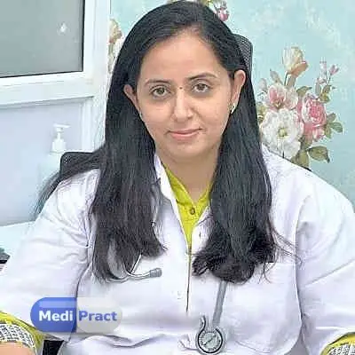 Dr. Poonam Jagota Profile Picture