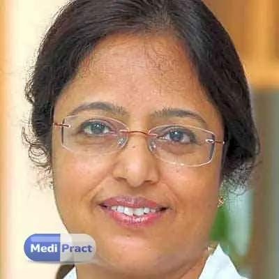 Dr. Poonam Jain Profile Picture