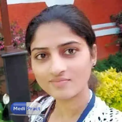 Dr. Poonam Jayabhaye Profile Picture
