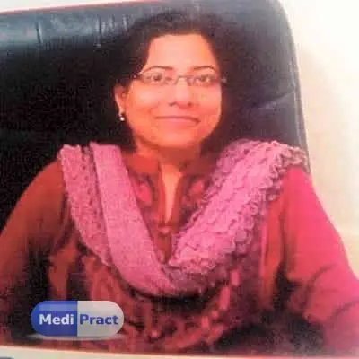 Dr. Poonam Jhamb Profile Picture