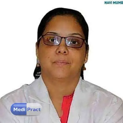 Dr. Poonam Joshi Profile Picture