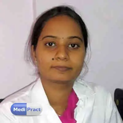 Dr. Poonam K. Kale Profile Picture