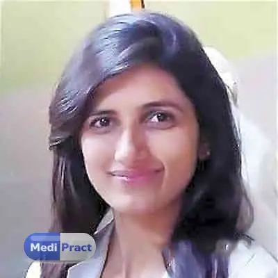 Dr. Poonam Kadian Profile Picture