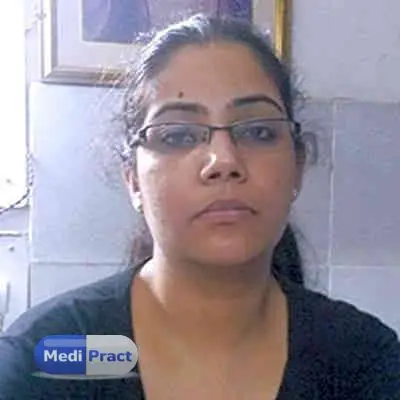 Dr. Poonam Kapil Profile Picture