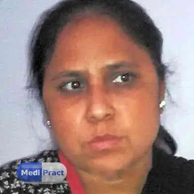Dr. Poonam Karnwal Profile Picture