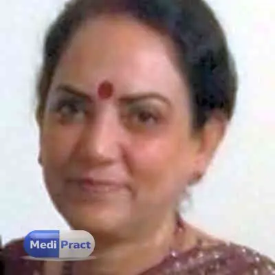 Dr. Poonam Khanna Profile Picture