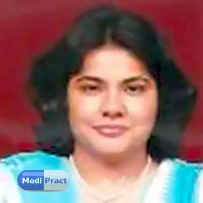 Dr. Poonam Kirtani Profile Picture