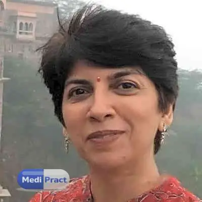 Dr. Poonam Kohli Profile Picture